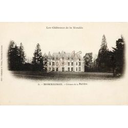 Mormaison
