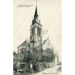 Mormaison