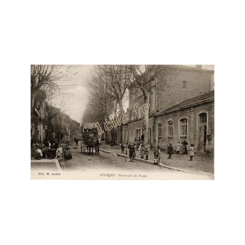 Jouques