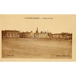 La Mothe-Achard