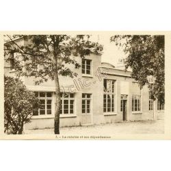 La Mothe-Achard