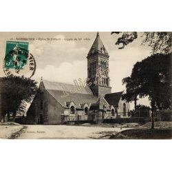 Noirmoutier
