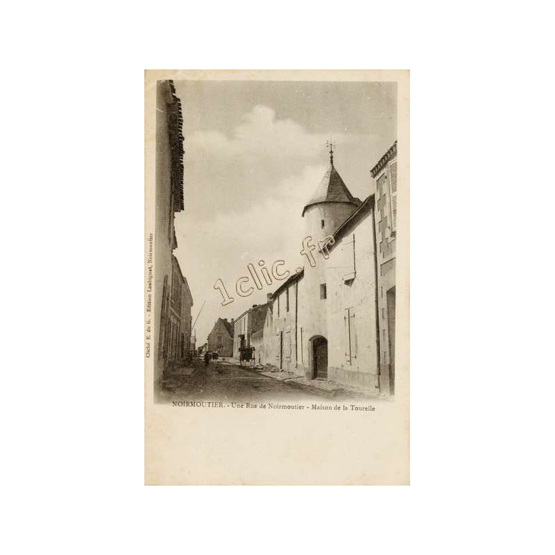 Noirmoutier
