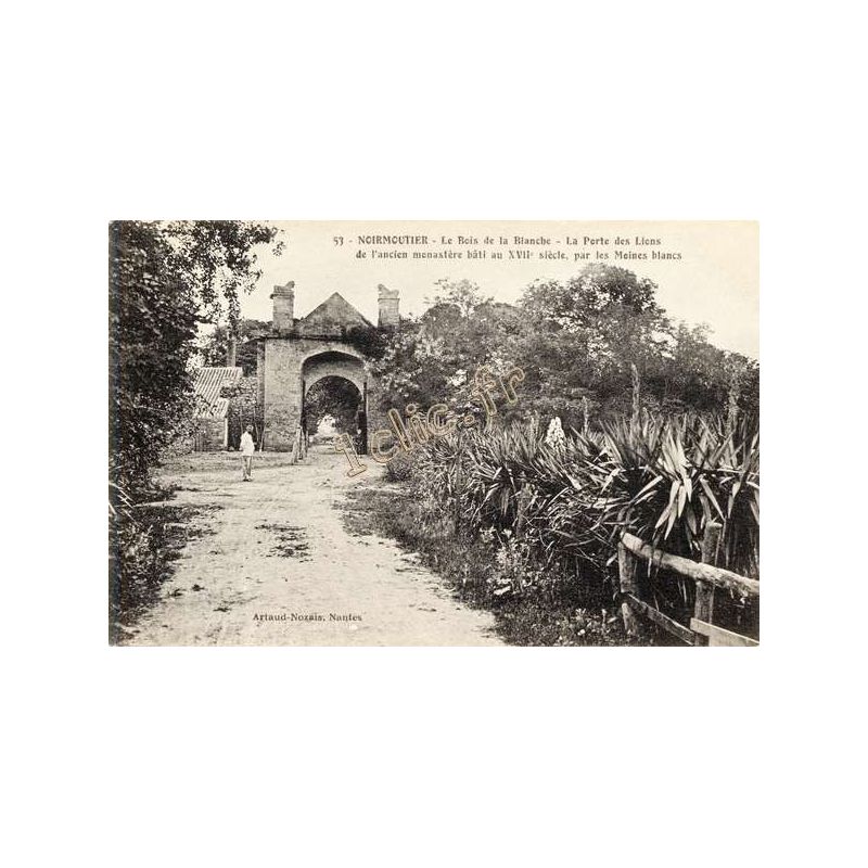 Noirmoutier