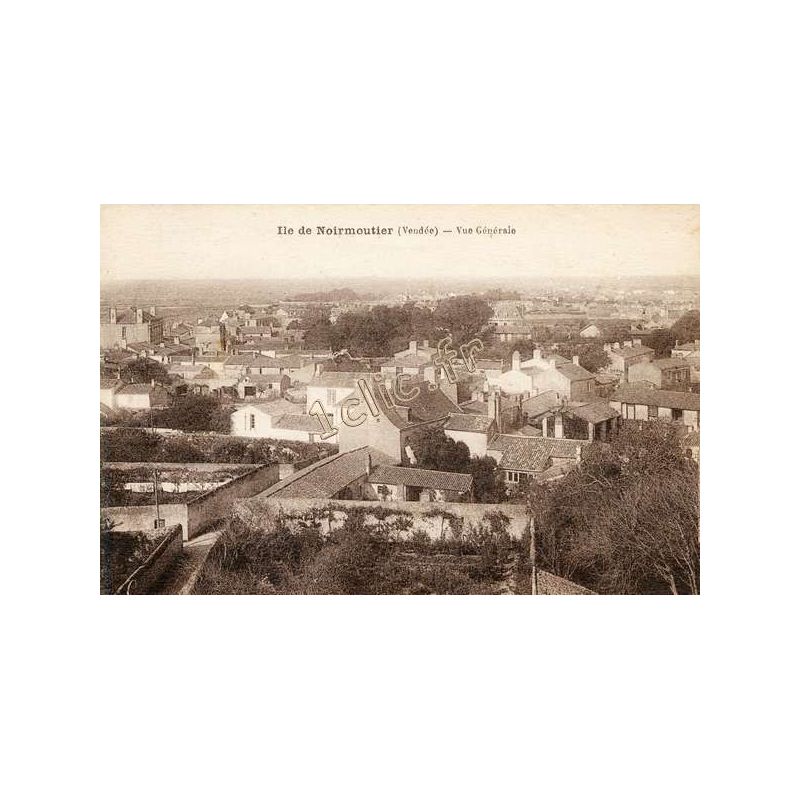 Noirmoutier