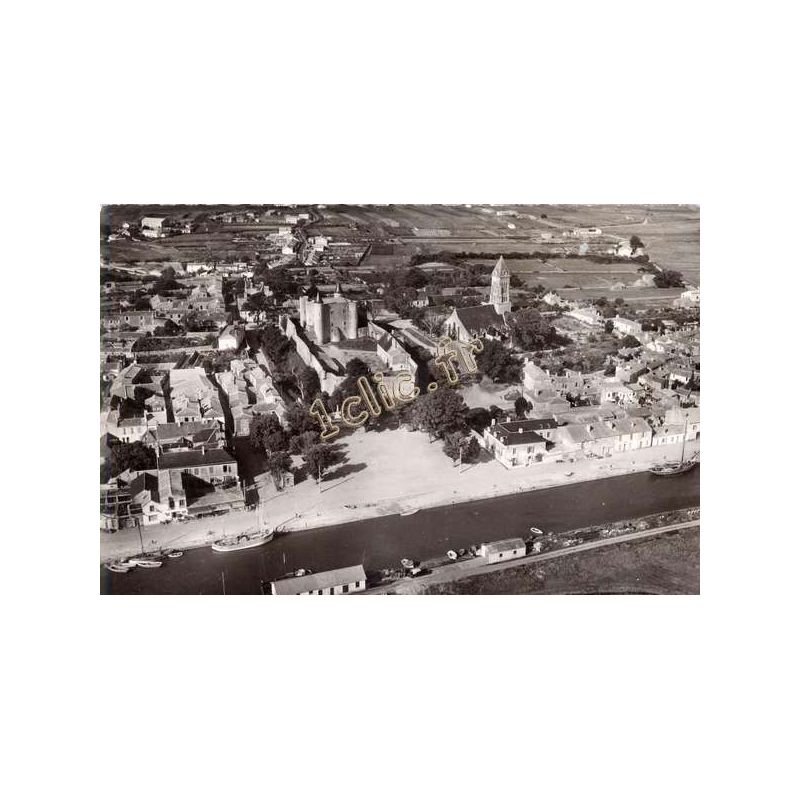Noirmoutier