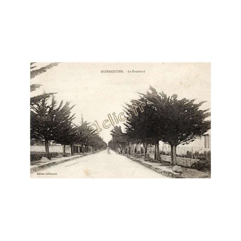 Noirmoutier