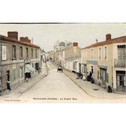 Noirmoutier