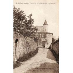 Noirmoutier