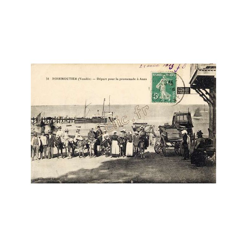 Noirmoutier