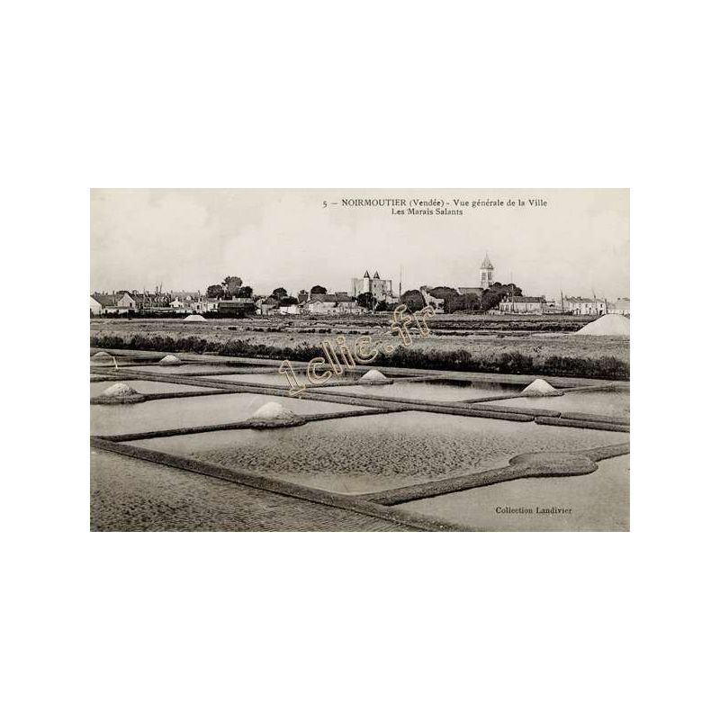 Noirmoutier