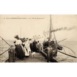 Noirmoutier