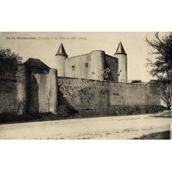 Noirmoutier