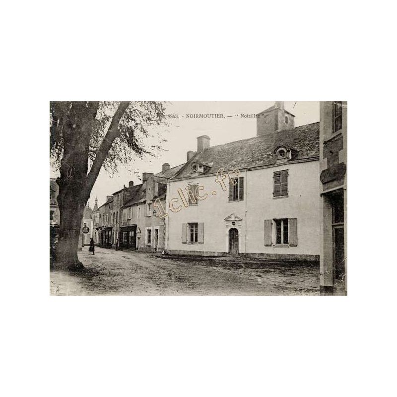 Noirmoutier
