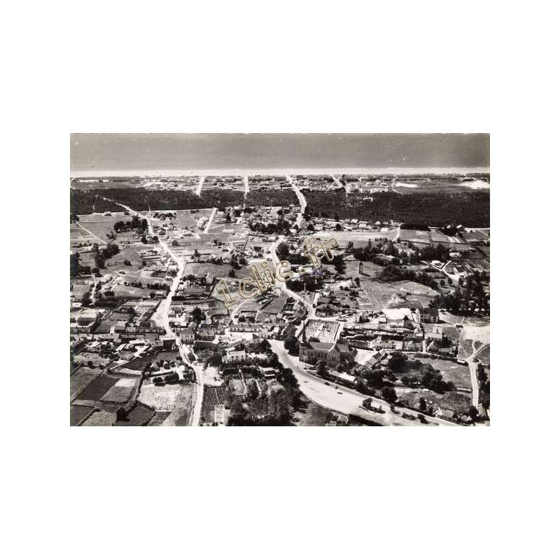 Notre-Dame-De-Monts