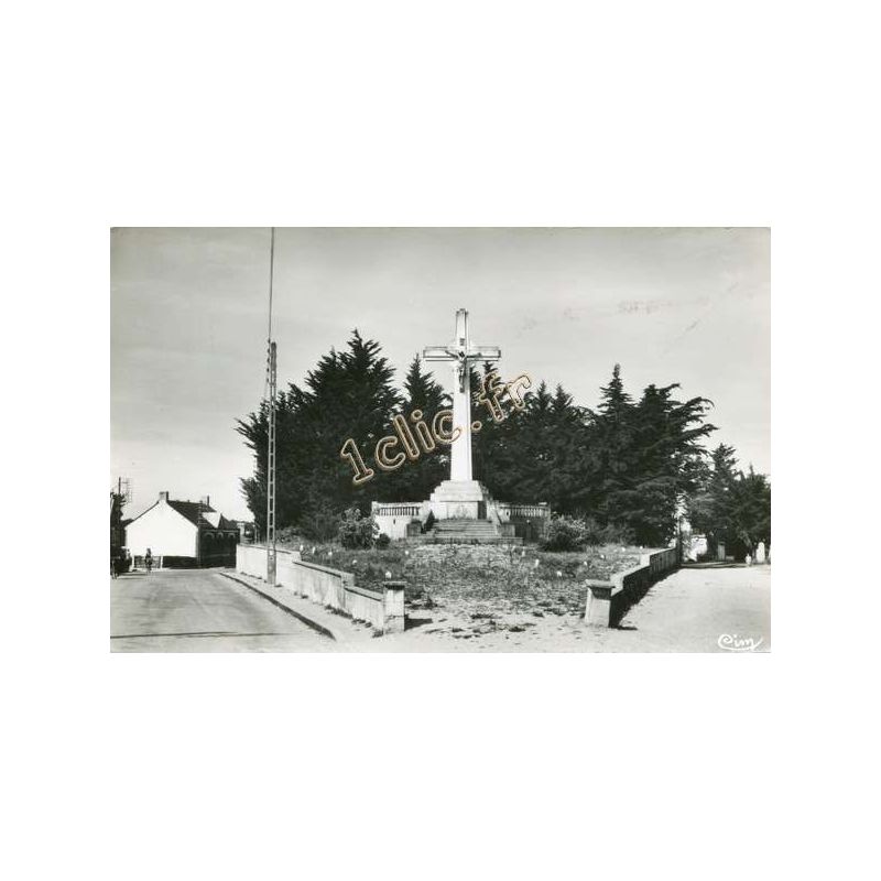 Notre-Dame-De-Monts