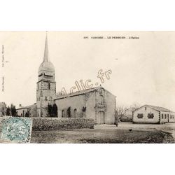 Le Perrier