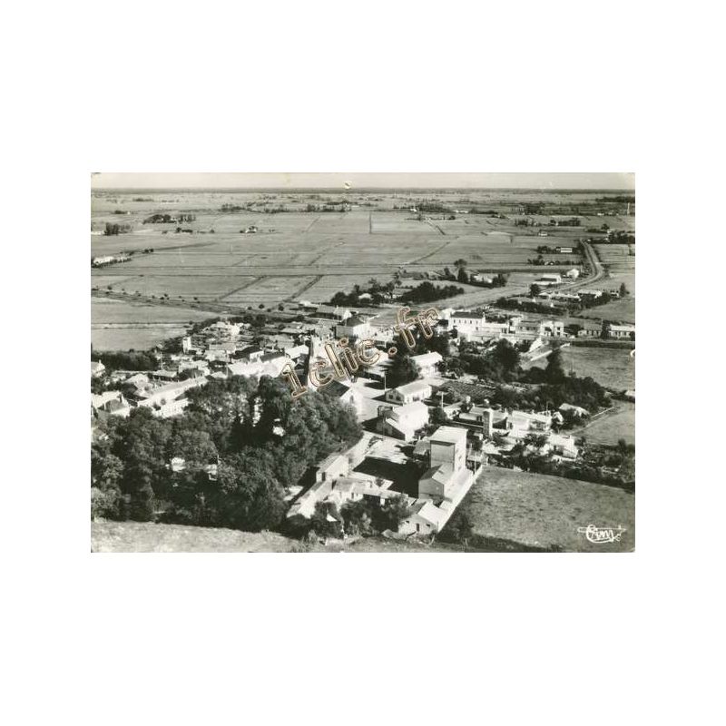 Le Perrier