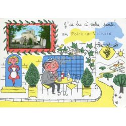 Le Poire-Sur-Velluire