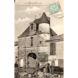 Le Poire-Sur-Vie