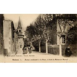 Maillane