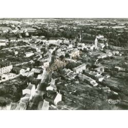 Le Poire-Sur-Vie