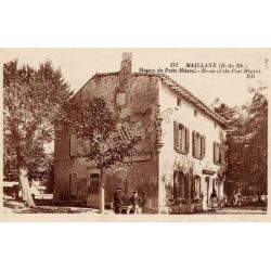 Maillane
