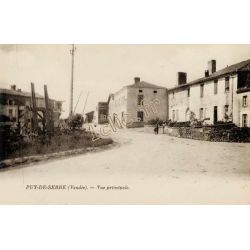 Puy-De-Serre