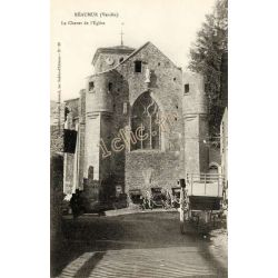 Reaumur