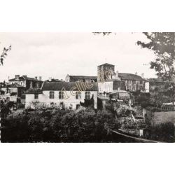 La Reorthe