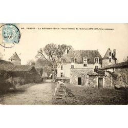 La Reorthe