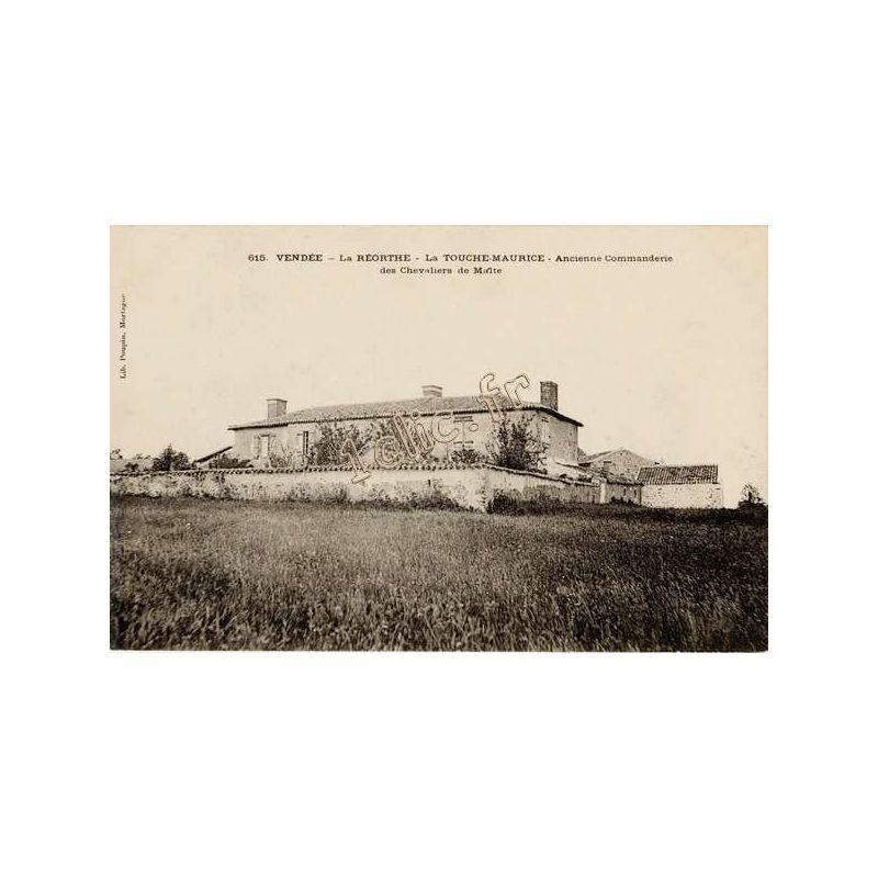 La Reorthe