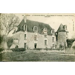 La Reorthe