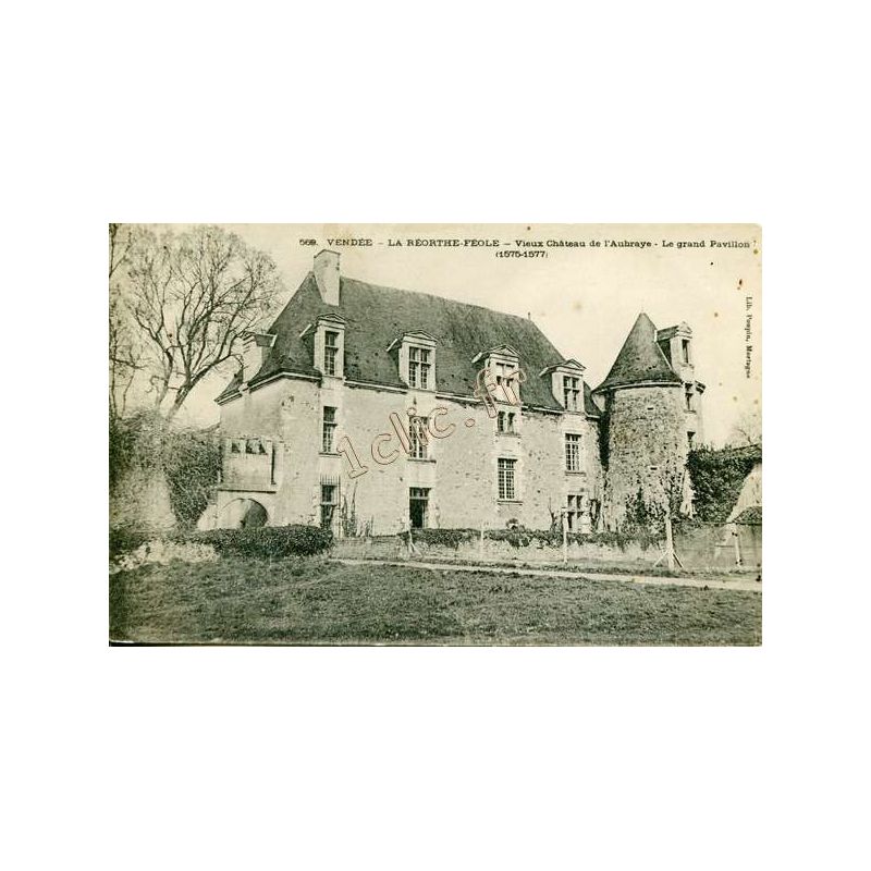 La Reorthe