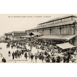La Roche-Sur-Yon