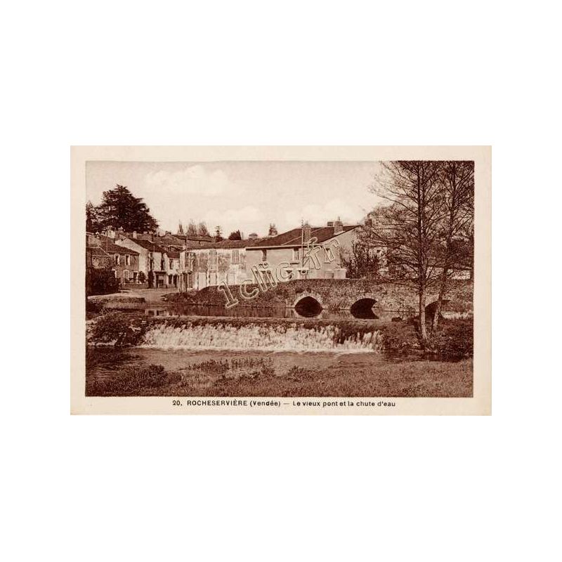 Rocheserviere