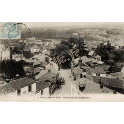 Rocheserviere
