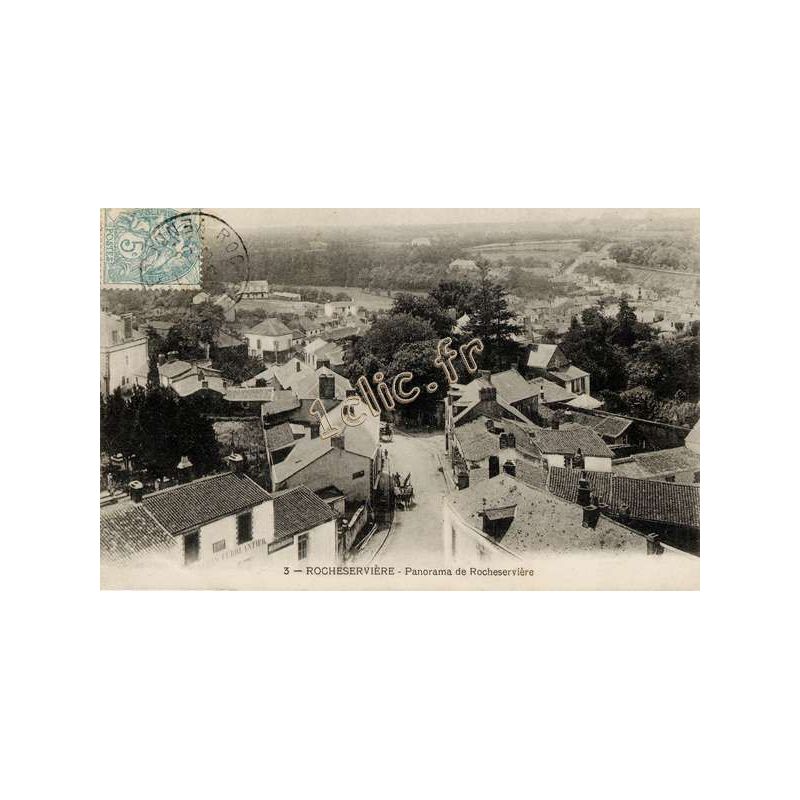 Rocheserviere
