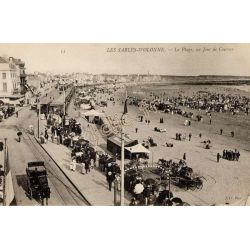 Les Sables-D'Olonne