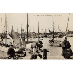 Les Sables-D'Olonne