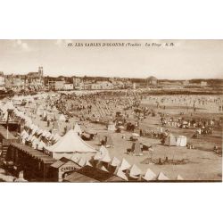 Les Sables-D'Olonne
