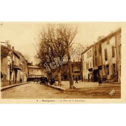 Marignane