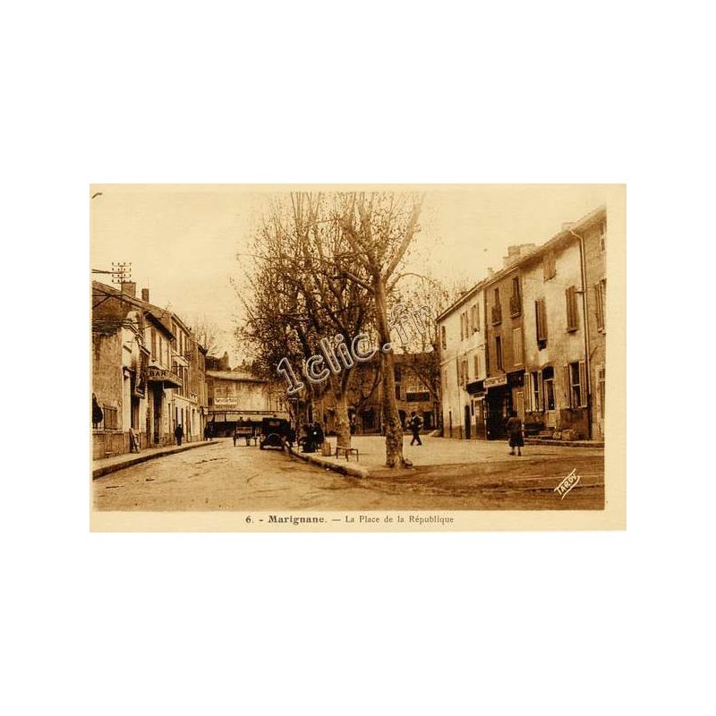 Marignane