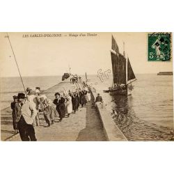 Les Sables-D'Olonne