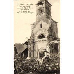 Saint-Christophe-Du-Ligneron