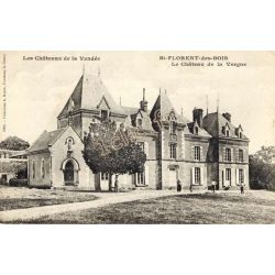 Saint-Florent-Des-Bois