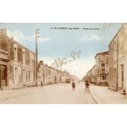Saint-Florent-Des-Bois