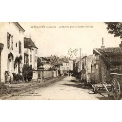 Saint-Fulgent
