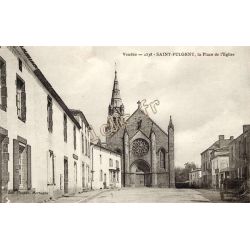 Saint-Fulgent