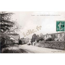 Saint-Fulgent